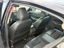 نيسان ألتيما